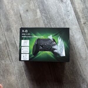 Xbox One Wireless Controller